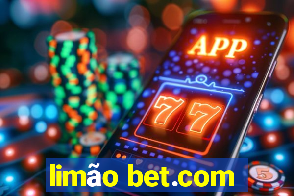 limão bet.com